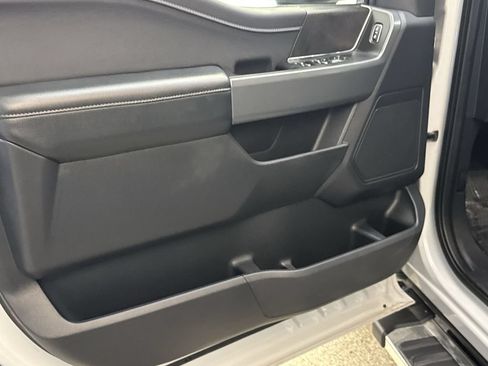 Used 2024 Ford F150 XLT w/ Mobile Office Package AWD/4WD image 21