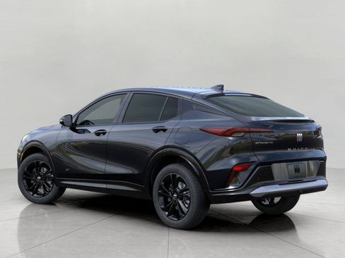 New 2026 Buick Envista Sport Touring w/ Convenience I Package image 27