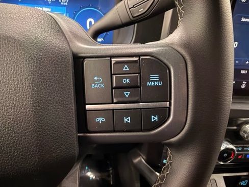 Used 2026 Ford F350 Lariat AWD/4WD image 36