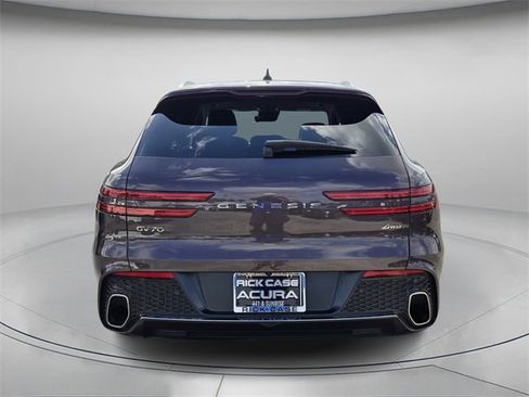 Used 2023 Genesis GV70 2.5T w/ Select Package image 6