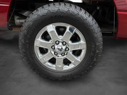 Used 2014 Ford F150 XLT w/ Equipment Group 302A Luxury AWD/4WD image 25