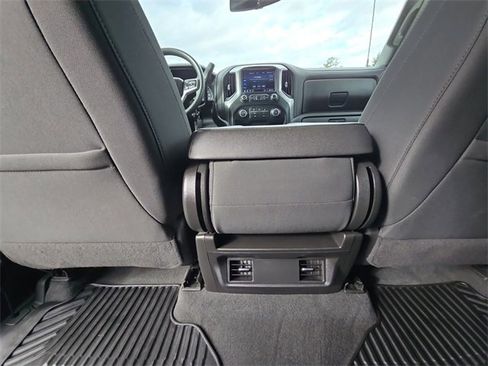 Used 2022 Chevrolet Silverado 2500 LT w/ Snow Plow Prep/Camper Package image 22