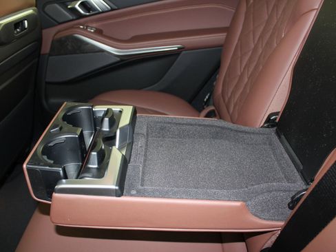 New 2026 BMW X7 xDrive40i image 22