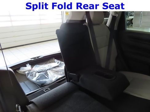 New 2026 Honda CR-V EX image 20