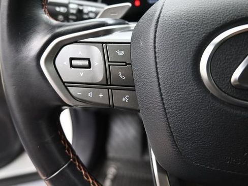 Used 2024 Lexus NX 250 FWD w/ Towing Package (2000 Lbs) image 3