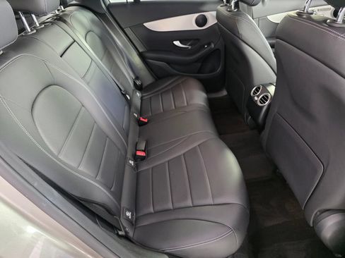Certified 2021 Mercedes-Benz GLC 300 image 25