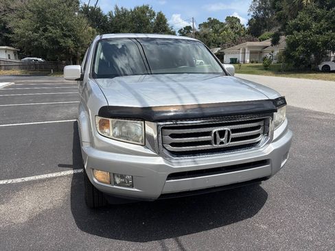 Used 2014 Honda Ridgeline RTL image 12