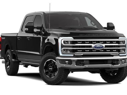 New 2026 Ford F250 Lariat image 26