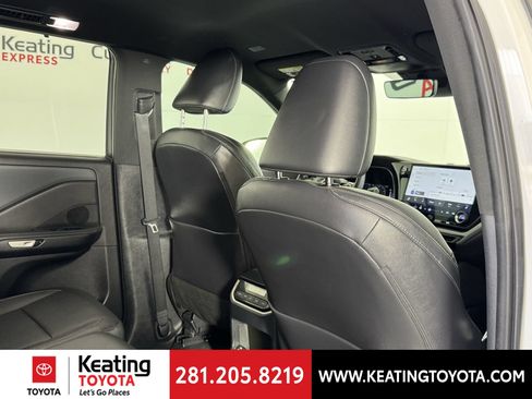 Used 2024 Lexus TX 350 FWD w/ Cold Weather Package image 19