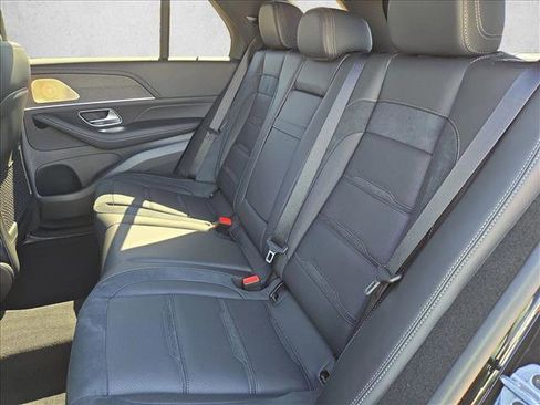 New 2026 Mercedes-Benz GLE 53 AMG 4MATIC image 16
