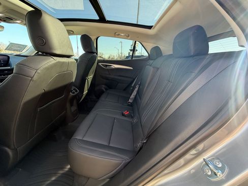 New 2026 Buick Envision Avenir AWD/4WD image 5