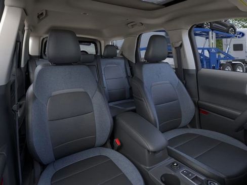 New 2026 Ford Bronco Sport Outer Banks w/ Outer Banks Tech Package+ image 10