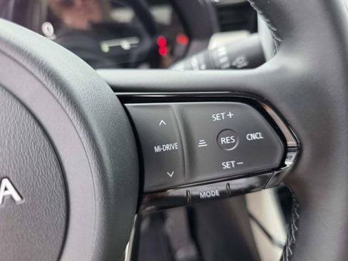 New 2026 MAZDA CX-5 Select AWD/4WD image 10