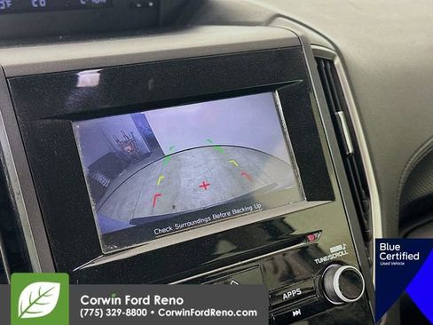 Used 2021 Subaru Forester AWD/4WD image 17