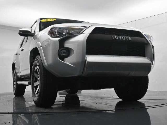 Used 2023 Toyota 4Runner TRD Off-Road Premium w/ Moonroof Package AWD/4WD image 34