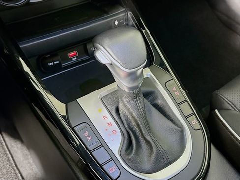 Used 2024 Kia Forte GT-Line w/ GT-Line Premium Package image 20