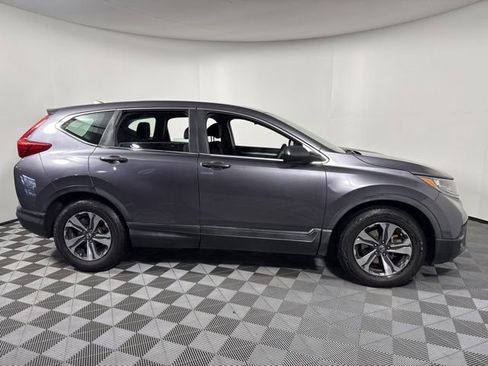 Used 2019 Honda CR-V LX image 9