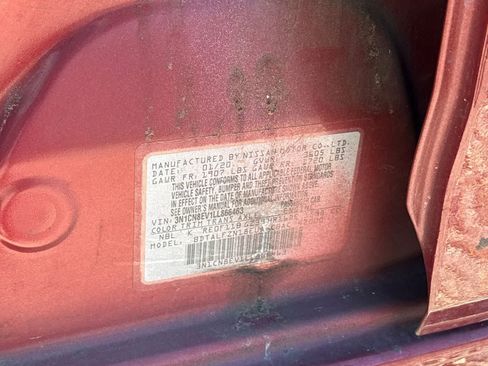 Used 2020 Nissan Versa SV FWD image 26