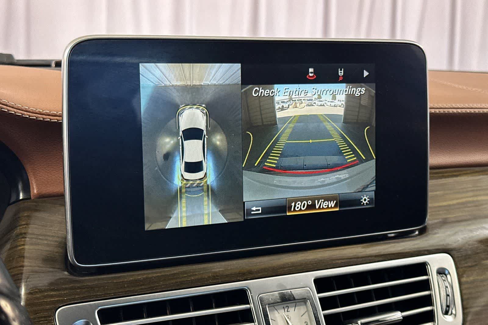 Used 2015 Mercedes-Benz CLS 400 image 23