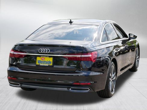 Used 2023 Audi A6 2.0T Premium w/ Convenience Package AWD/4WD image 6