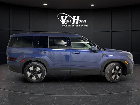 New 2026 Hyundai Santa Fe SEL image 2