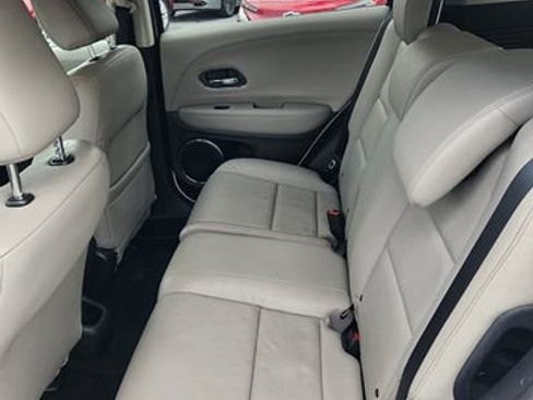 Used 2016 Honda HR-V EX-L image 11