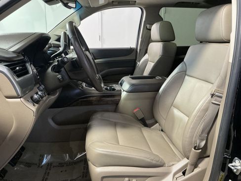 Used 2015 Chevrolet Tahoe LT image 21