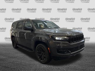 Used 2024 Jeep Wagoneer Series II video 2