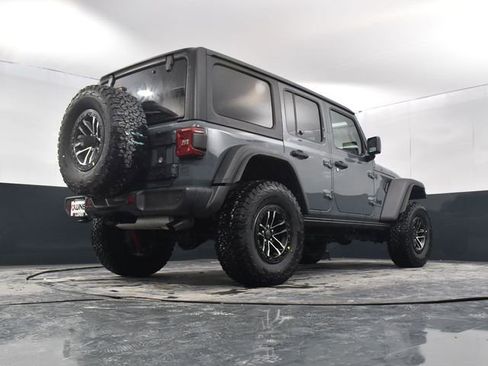 New 2026 Jeep Wrangler Willys image 49