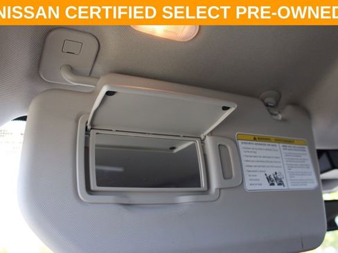 Certified 2023 Nissan Rogue SV image 43