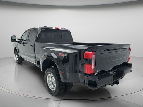 New 2026 Ford F350 Platinum AWD/4WD image 6