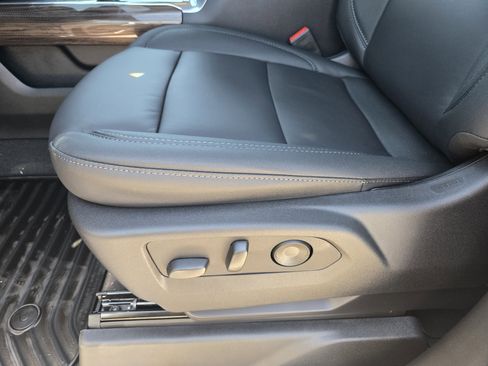 New 2026 Chevrolet Silverado 1500 RST w/ Texas Edition Plus image 17