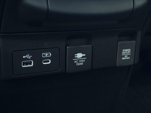 Used 2026 Honda Odyssey Elite image 34