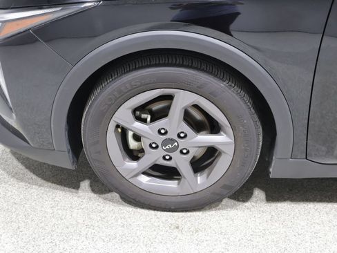 Used 2025 Kia K4 FWD image 8
