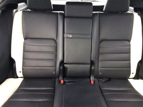 Used 2021 Lexus NX 300 F Sport w/ F Sport Premium Package image 15