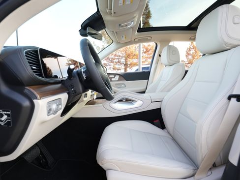 New 2026 Mercedes-Benz GLE 350 4MATIC image 35