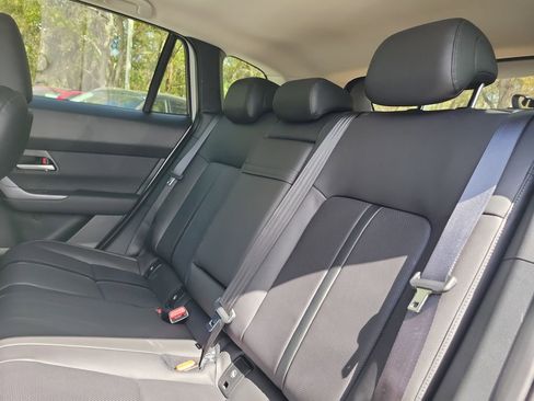 New 2026 MAZDA CX-50 AWD 2.5 S w/ Weather Package image 12