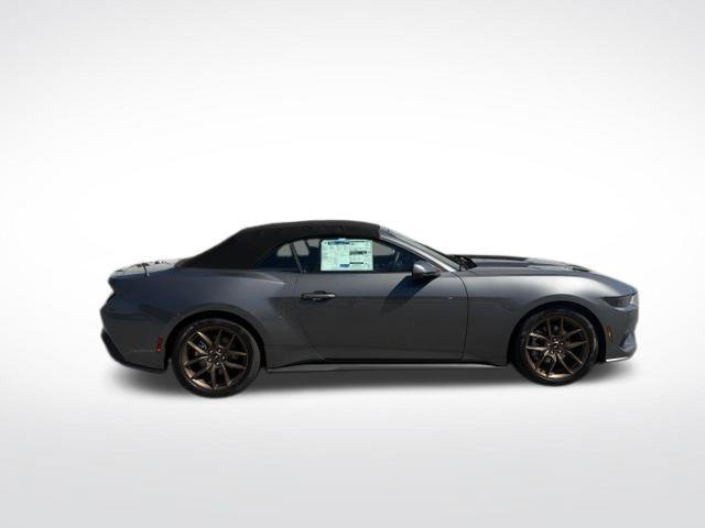 New 2026 Ford Mustang Premium RWD image 10
