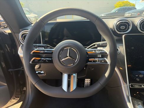 New 2026 Mercedes-Benz CLE 450 4MATIC Coupe image 14