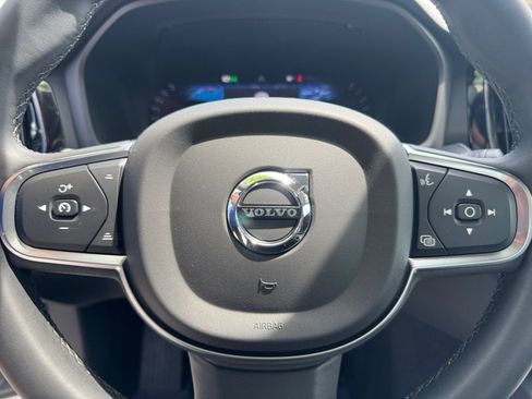 Certified 2024 Volvo S60 B5 Core w/ Climate Package FWD image 33
