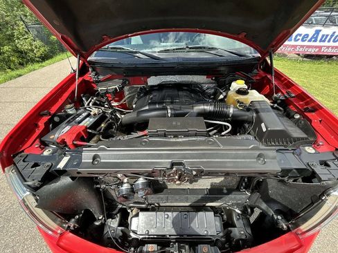 Used 2014 Ford F150 XLT w/ Equipment Group 302A Luxury image 23