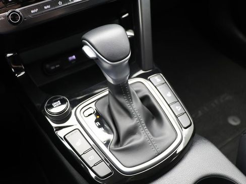 Used 2024 Kia Seltos SX image 24