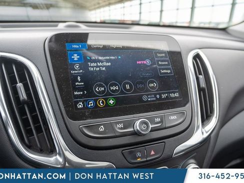 Used 2023 Chevrolet Equinox LT image 7