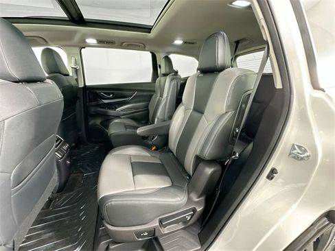 Used 2022 Subaru Ascent Onyx Edition image 27