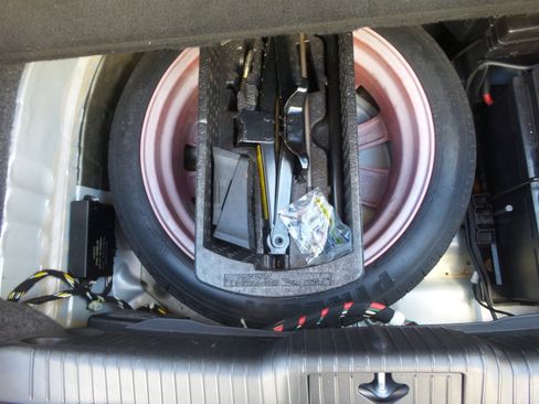 Used 2003 Jaguar S-TYPE R image 30