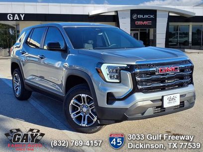 New 2026 GMC Terrain Elevation