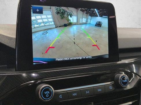 Used 2025 Ford Escape ST-Line image 13