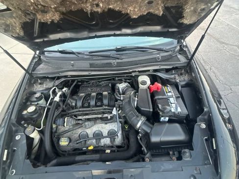 Used 2009 Lincoln MKS FWD image 20