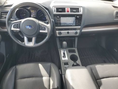 Used 2015 Subaru Outback 3.6R Limited AWD/4WD image 13