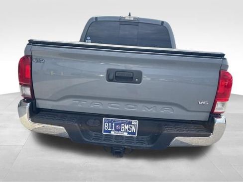 Used 2020 Toyota Tacoma SR5 image 23